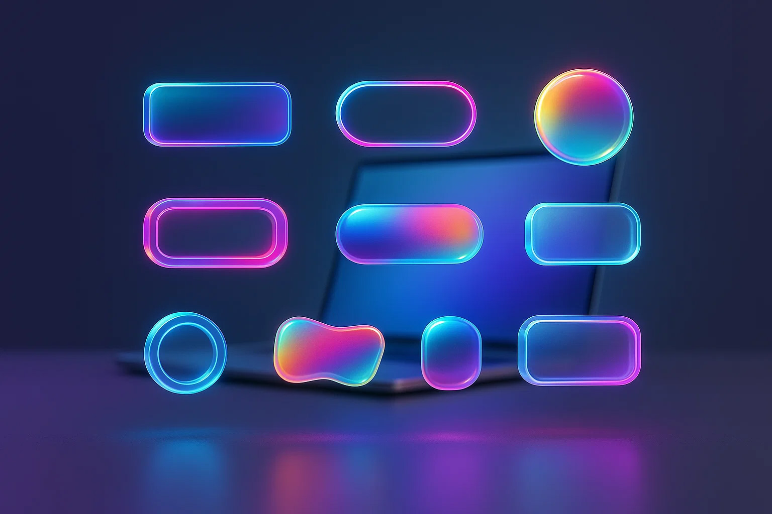 CreativeButton