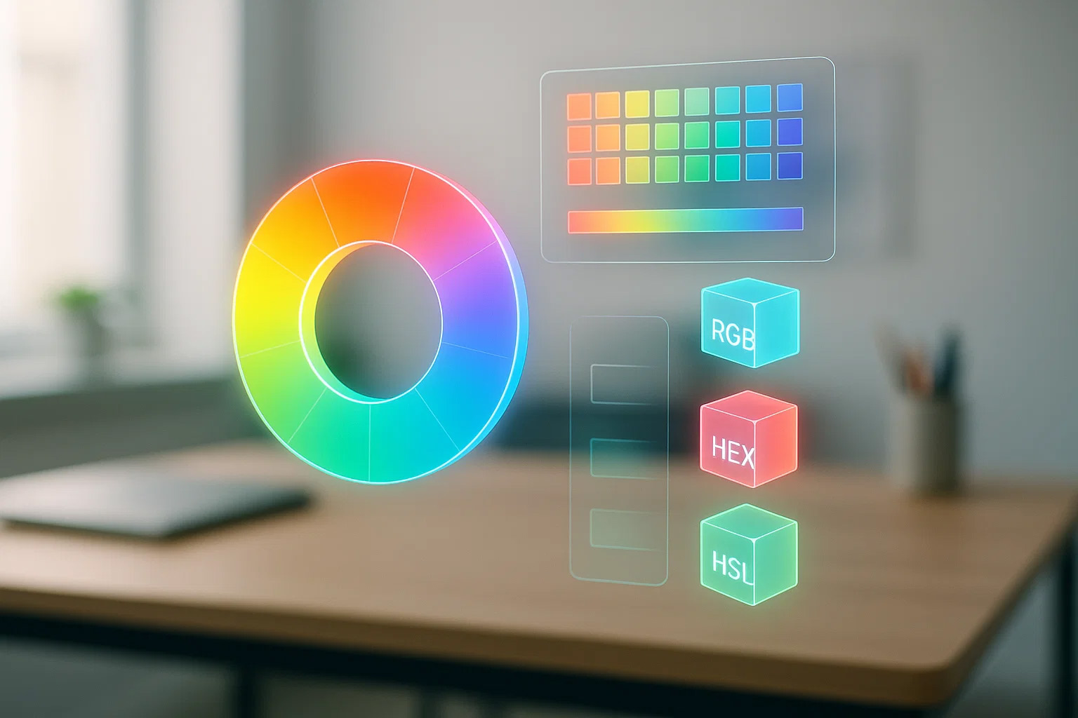 GetColor!