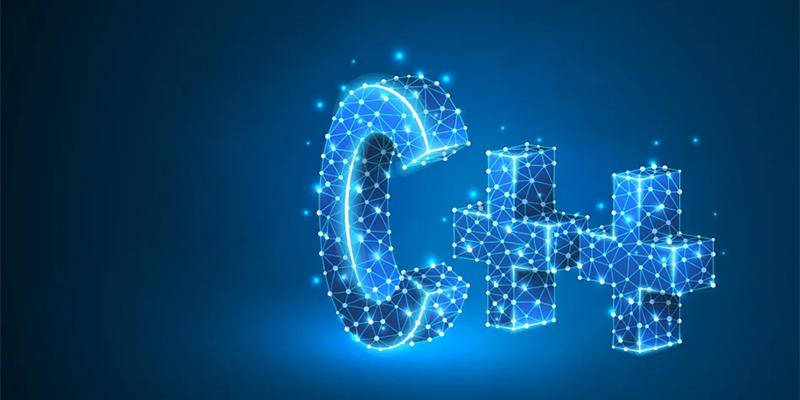 Определение типов C++ и ключевое слово auto