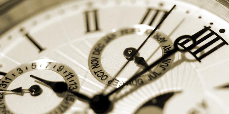 Класс DateTime в C#