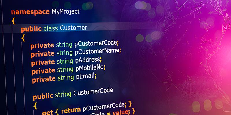 Стандарты разработки на C#
