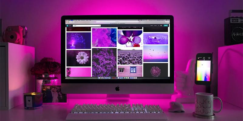 Использование тега img для отображения изображений на странице
