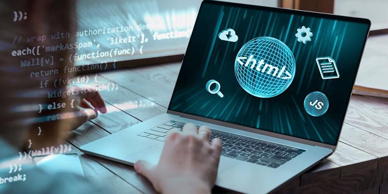 Тег a для создания ссылок в HTML