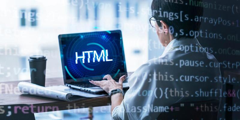 Теги ol и li для создания списков в HTML
