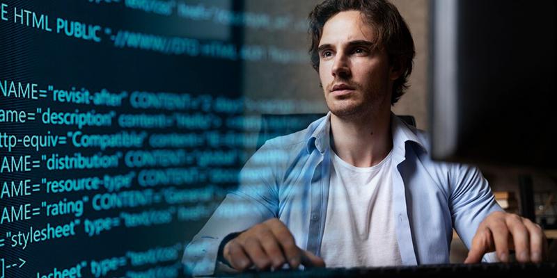 Тег p для определения блоков текста в HTML
