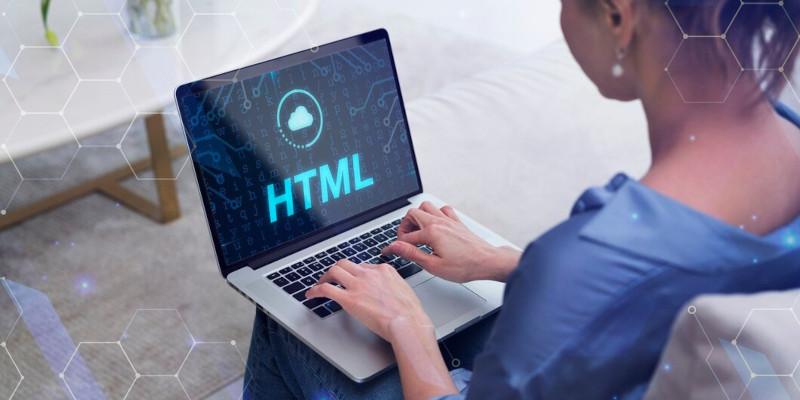 Использование тегов заголовков в HTML: с h1 по h6