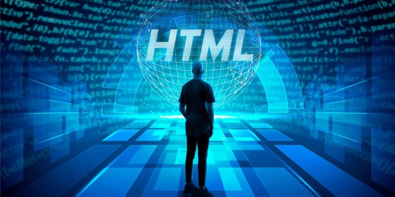 Тег nav для определения навигационных ссылок в HTML