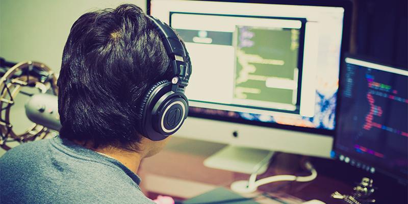 Представление модели Box в CSS