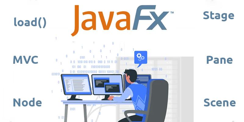 Основы JavaFX