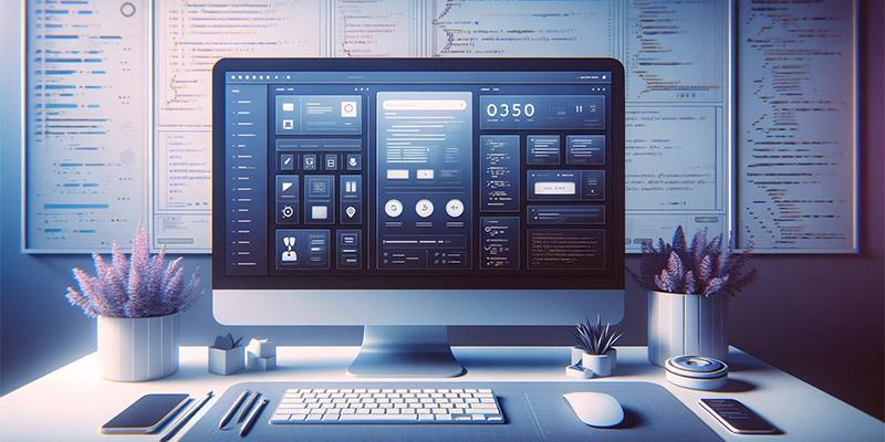 Использование CSS Subgrid для верстки макетов