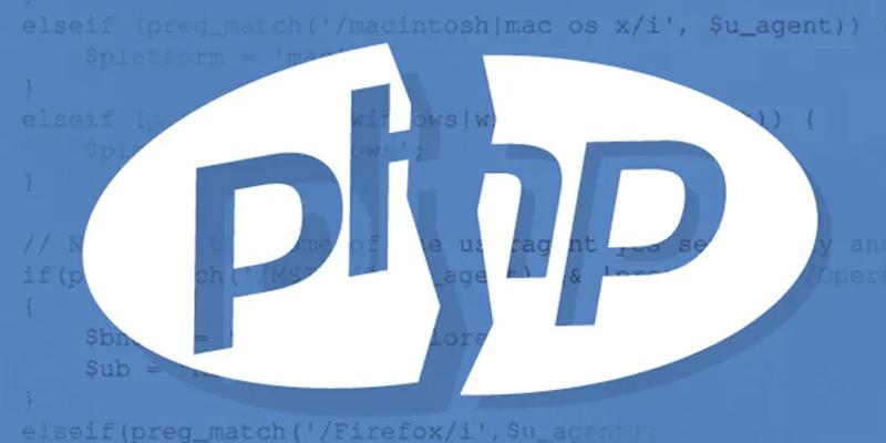 10 критических ошибок PHP приложения в 2025 году