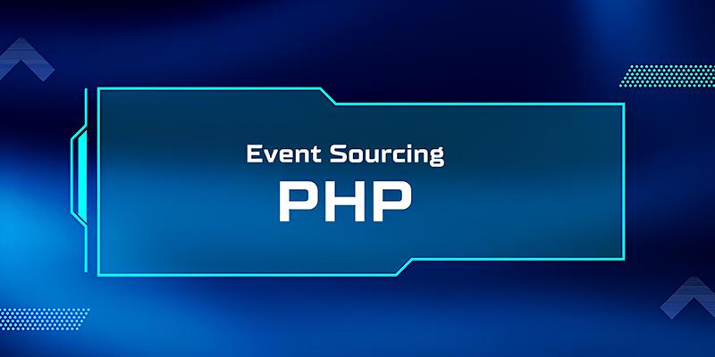 PHP Фреймворки с архитектурой Event Sourcing