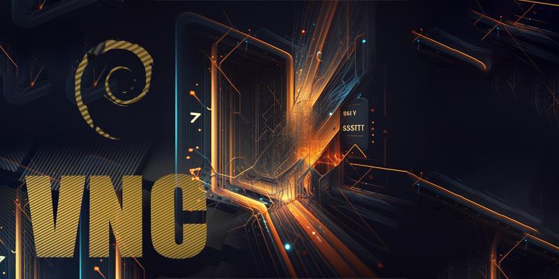 Как установить VNC сервер в Debian 12