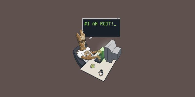 Базовые команды Linux: Основы работы с терминалом Linux