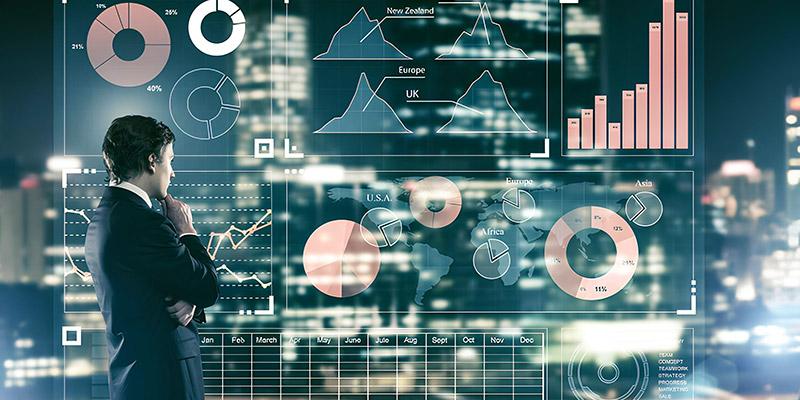 Python Matplotlib: руководство по библиотеке с примерами