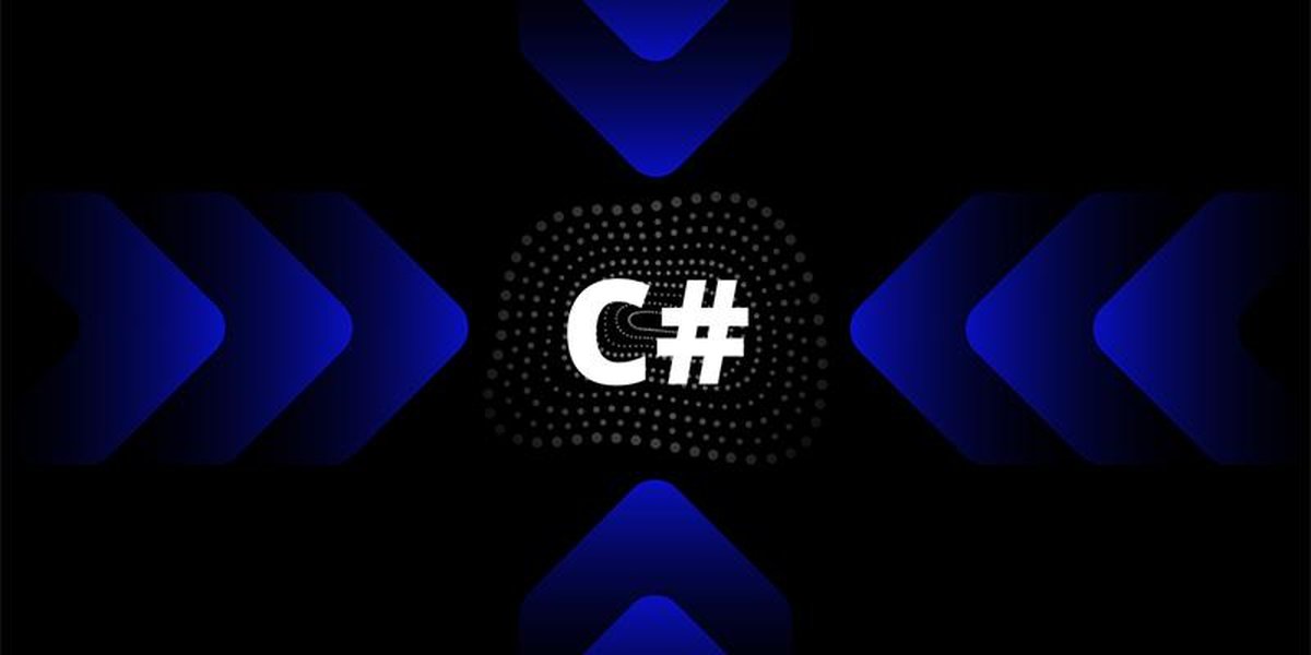 C#