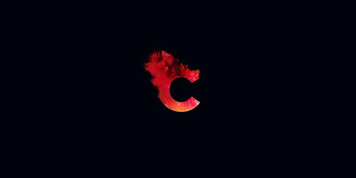 C